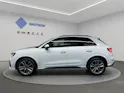 Audi Q3 35 TDI S line quattro S-tronic
