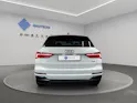 Audi Q3 35 TDI S line quattro S-tronic