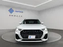 Audi Q3 35 TDI S line quattro S-tronic