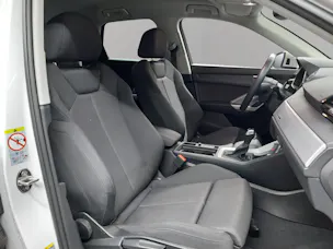 Audi Q3 35 TDI S line quattro S-tronic