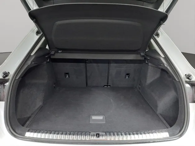 Audi Q3 35 TDI S line quattro S-tronic