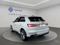 Audi Q3 35 TDI S line quattro S-tronic