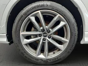 Audi Q3 35 TDI S line quattro S-tronic