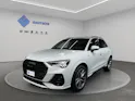Audi Q3 35 TDI S line quattro S-tronic