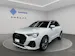 Audi Q3 35 TDI S line quattro S-tronic