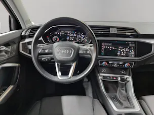 Audi Q3 35 TDI S line quattro S-tronic