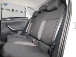 VW Taigo 1.0 TSI Life United DSG