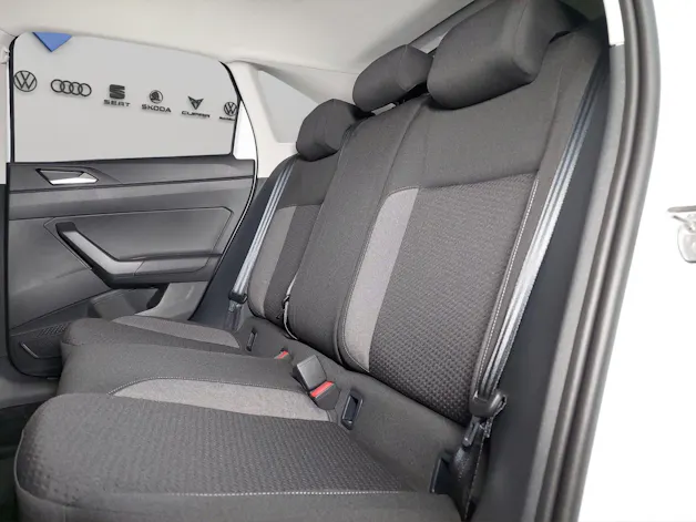 VW Taigo 1.0 TSI Life United DSG