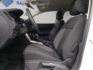 VW Taigo 1.0 TSI Life United DSG