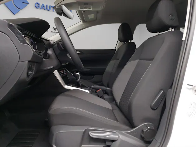 VW Taigo 1.0 TSI Life United DSG