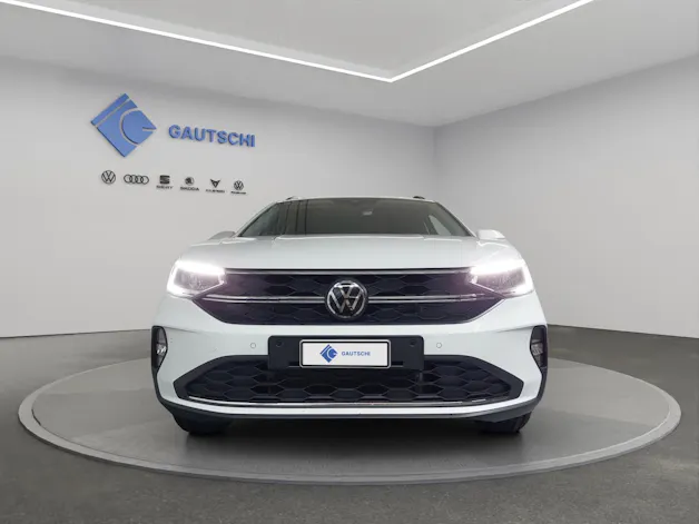 VW Taigo 1.0 TSI Life United DSG