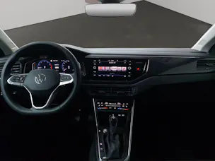 VW Taigo 1.0 TSI Life United DSG
