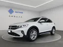 VW Taigo 1.0 TSI Life United DSG