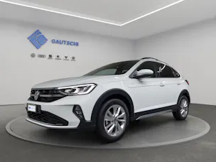 VW Taigo 1.0 TSI Life United DSG