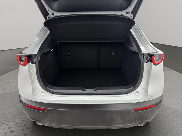 Vehicle image MAZDA CX-30