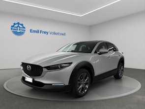 Vehicle image MAZDA CX-30 2.0 186 Takumi AWD