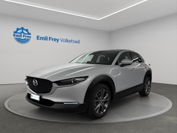 Vehicle image MAZDA CX-30 2.0 186 Takumi AWD