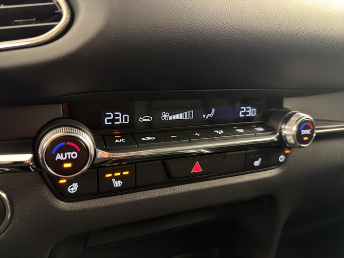 Vehicle image MAZDA CX-30