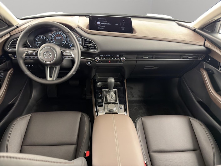 Vehicle image MAZDA CX-30