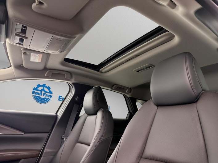 Vehicle image MAZDA CX-30