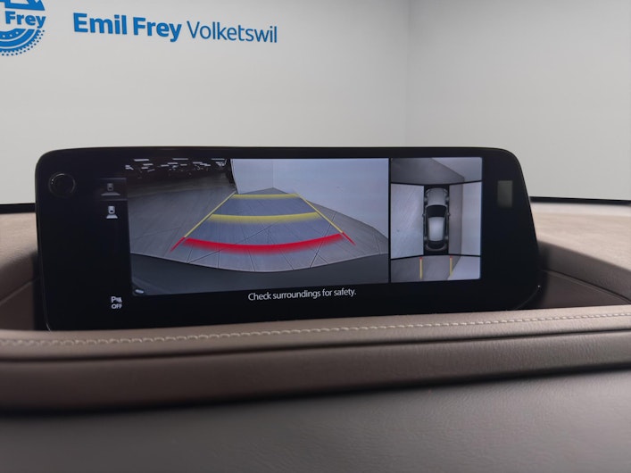 Vehicle image MAZDA CX-30