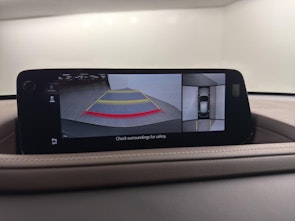 Vehicle image MAZDA CX-30 2.0 186 Takumi AWD