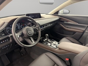 Vehicle image MAZDA CX-30 2.0 186 Takumi AWD