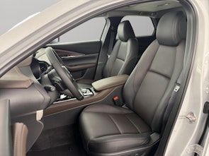 Vehicle image MAZDA CX-30 2.0 186 Takumi AWD