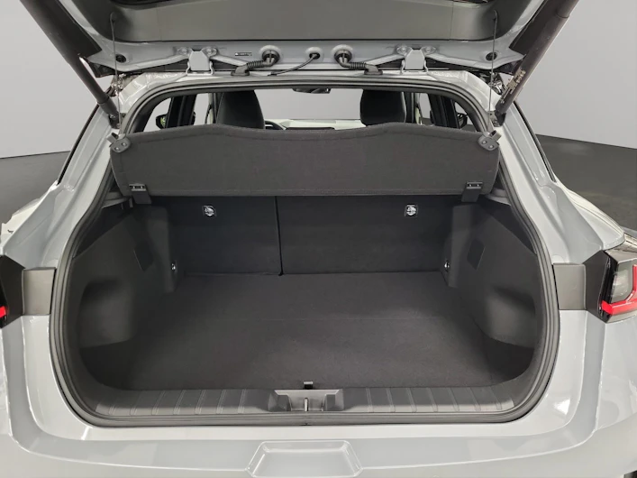 Fahrzeugbild LEXUS LBX