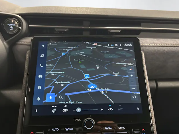 Lexus LBX 1.5 Hybrid Cool AWD