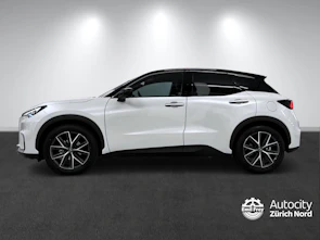 Fahrzeugbild LEXUS LBX 1.5 Hybrid Cool AWD
