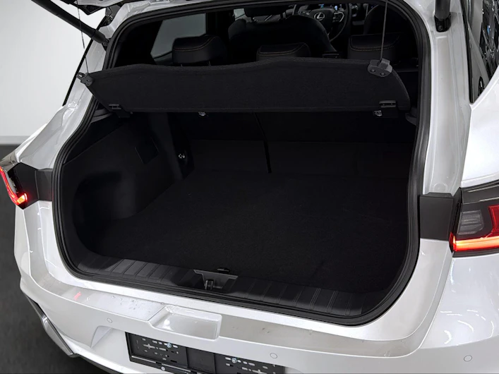 Fahrzeugbild LEXUS LBX