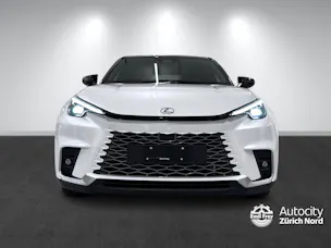 Lexus LBX 1.5 Hybrid Cool AWD