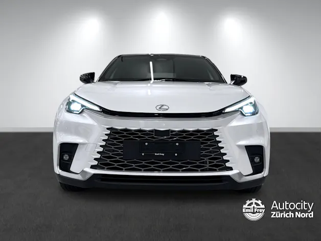 Lexus LBX 1.5 Hybrid Cool AWD