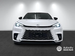 Fahrzeugbild LEXUS LBX 1.5 Hybrid Cool AWD