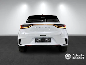 Fahrzeugbild LEXUS LBX 1.5 Hybrid Cool AWD
