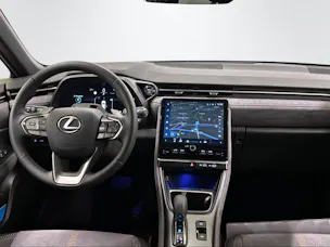 Lexus LBX 1.5 Hybrid Cool AWD