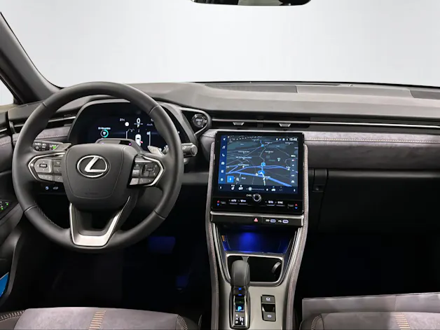 Lexus LBX 1.5 Hybrid Cool AWD