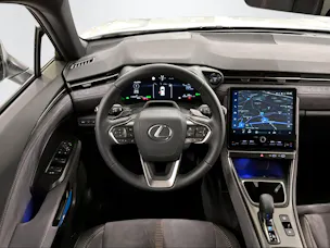 Lexus LBX 1.5 Hybrid Cool AWD
