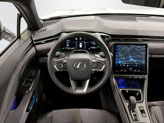 Lexus LBX 1.5 Hybrid Cool AWD
