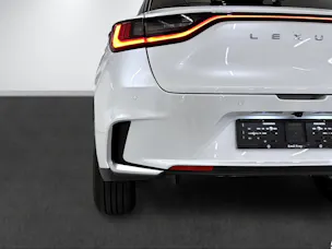 Lexus LBX 1.5 Hybrid Cool AWD