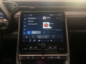 Vehicle image LEXUS LBX 1.5 Hybrid Cool AWD