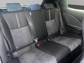 Vehicle image LEXUS LBX 1.5 Hybrid Cool AWD