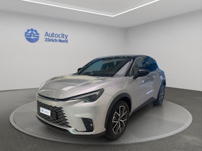 Vehicle image LEXUS LBX 1.5 Hybrid Cool AWD