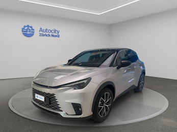 Vehicle image LEXUS LBX 1.5 Hybrid Cool AWD