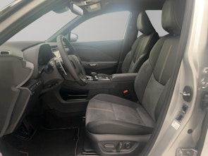 Vehicle image LEXUS LBX 1.5 Hybrid Cool AWD