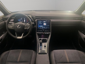 Vehicle image LEXUS LBX 1.5 Hybrid Cool AWD