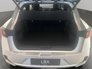 Vehicle image LEXUS LBX 1.5 Hybrid Cool AWD