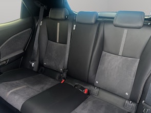 Vehicle image LEXUS LBX 1.5 Hybrid Cool AWD