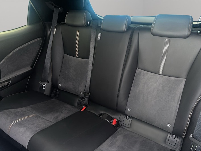 Vehicle image LEXUS LBX